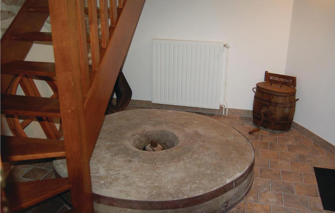 Gorgeous Apartment In Ponts With Wifi Экстерьер фото