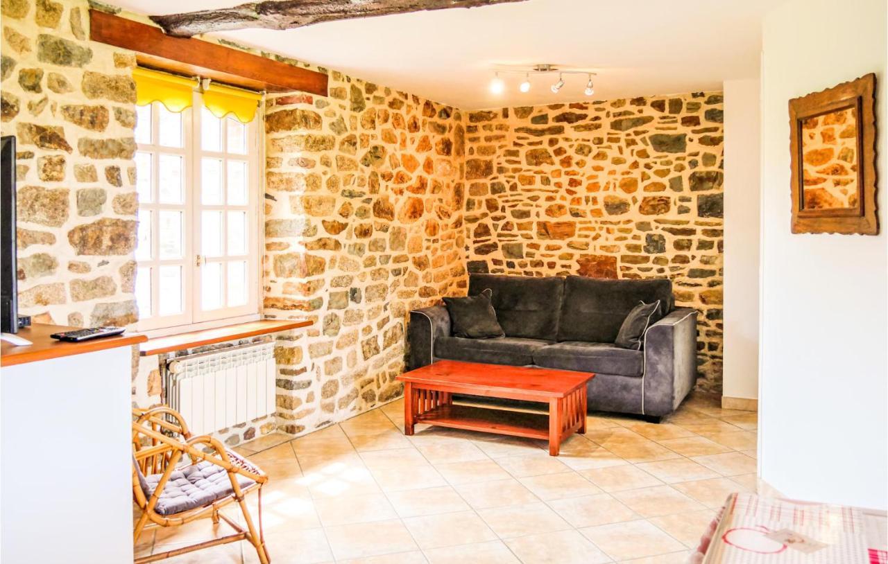 Gorgeous Apartment In Ponts With Wifi Экстерьер фото