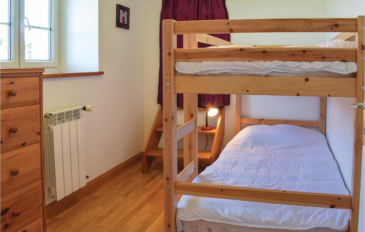Gorgeous Apartment In Ponts With Wifi Экстерьер фото