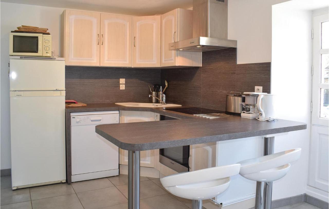 Gorgeous Apartment In Ponts With Wifi Экстерьер фото